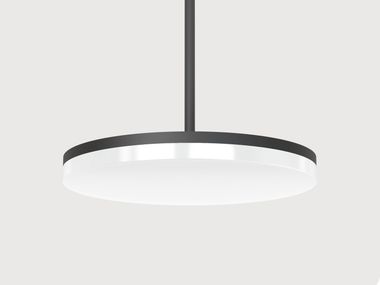 LED Pendelleuchte BASIC AMBIENT G6/P6 Lightnet