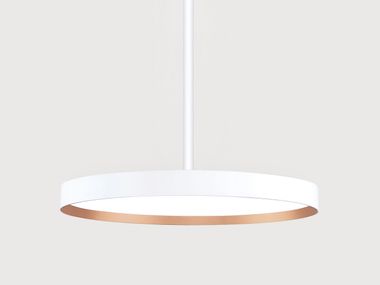 LED Pendelleuchte BASIC DÉCO G3/P3 Lightnet