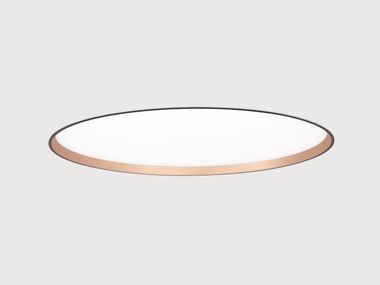 LED Vertieft Deckenlampe BASIC DÉCO L3 Lightnet