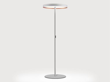 LED Stehleuchte BASIC DÉCO S5 Lightnet