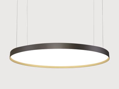 LED Pendelleuchte BASIC DÉCO XXL G4/P4 Lightnet