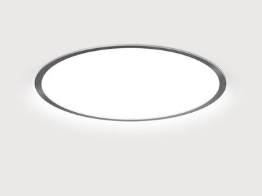 LED Vertieft Deckenlampe BASIC MAX M4 Lightnet