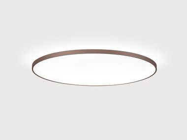 Wandleuchte / Deckenlampe BASIC SUPERFLAT Y7/X7 Lightnet