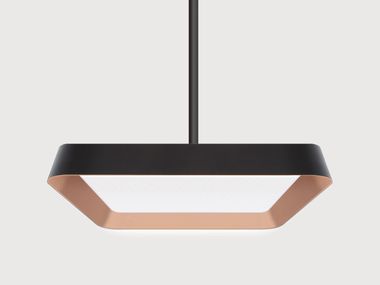 LED pendant lamp BEAM ME UP G7/P7 Lightnet