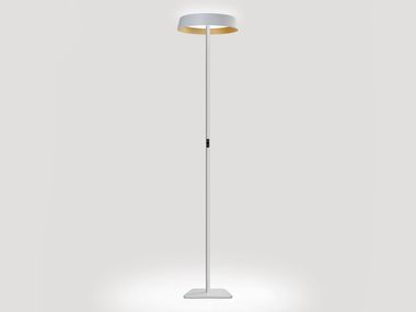 LED floor lamp BEAM ME UP S1 Lightnet