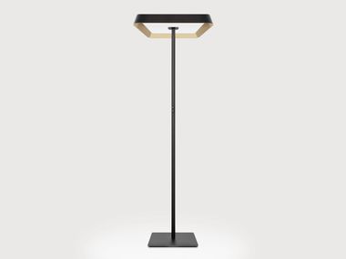 LED floor lamp BEAM ME UP (SOFT EDGE) S5 Lightnet