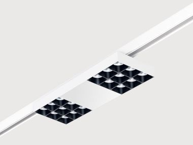 LED aluminium track-Light BENCH C1 Lightnet