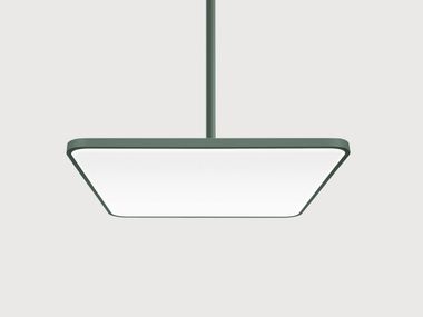 LED Pendelleuchte CALEO EVOLUTION G7/P7 Lightnet