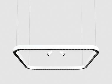 LED Pendelleuchte CALEO INVERSE GX/PX Lightnet