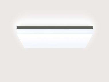Lampada da soffitto a LED CUBIC AMBIENT A7 Lightnet