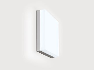 Wandleuchte / Deckenlampe CUBIC AMBIENT A7 Lightnet