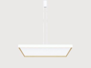 LED Pendelleuchte CUBIC DÉCO G3/P3 Lightnet