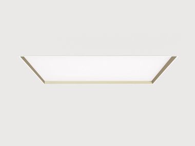 LED Vertieft Deckenlampe CUBIC DÉCO L3 Lightnet