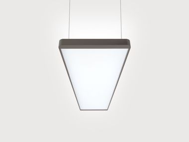 LED Pendelleuchte CUBIC EVOLUTION 200 G4/P4 Lightnet