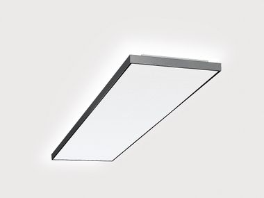 LED Deckenleuchte CUBIC EVOLUTION 300 Y5/X5 Lightnet