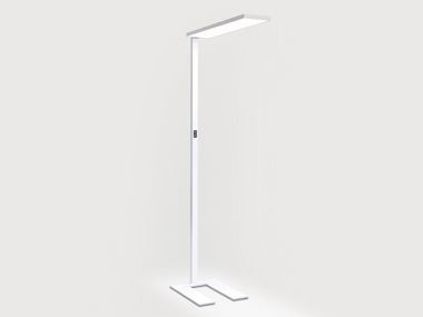 LED Stehleuchte CUBIC EVOLUTION F1 Lightnet