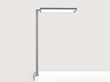 LED Schreibtischlampe CUBIC EVOLUTION T2/T3 Lightnet