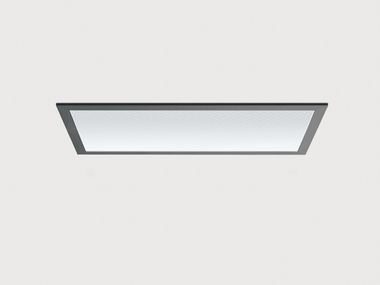 LED Vertieft Deckenlampe CUBIC FLAT M5 Lightnet