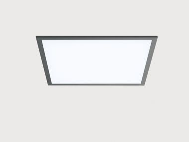 LED Vertieft Deckenlampe CUBIC MAX M4 Lightnet