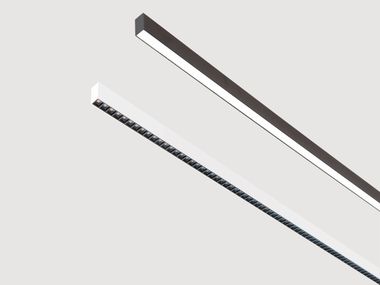 LED Deckenlampe MATRIC 25 AQ Lightnet