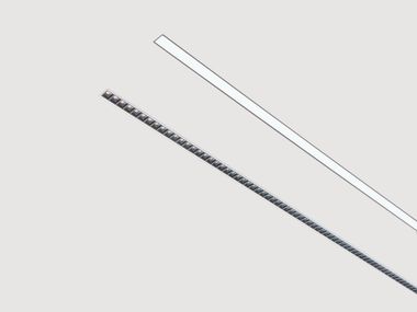 LED Vertieft Deckenlampe MATRIC 25 MQ Lightnet