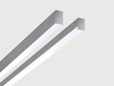 Lampada da parete / lampada da soffitto MATRIC 40 AX IP54 Lightnet