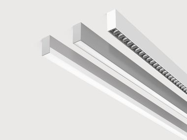 LED Deckenlampe MATRIC 40 AX Lightnet