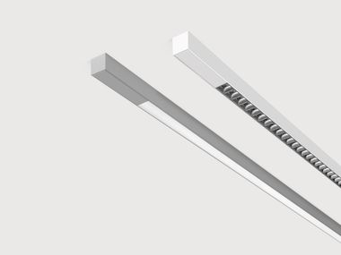 LED Deckenlampe MATRIC 40 AY Lightnet