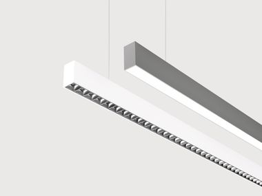 LED Pendelleuchte MATRIC 40 GX/RX Lightnet
