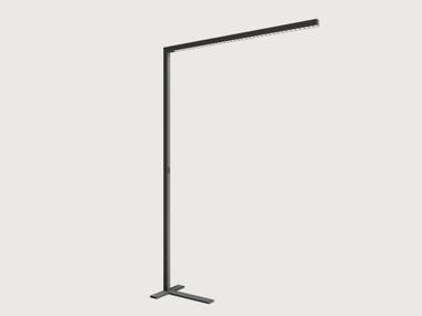 LED Stehleuchte MATRIC 40 SX Lightnet