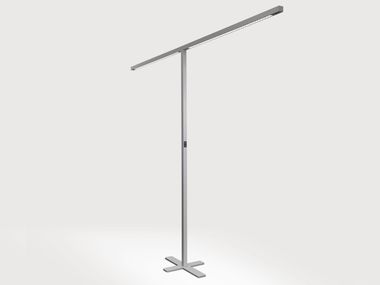 LED Stehleuchte MATRIC 40 SY Lightnet