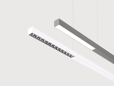 LED Pendelleuchte MATRIC 40 WORK ZONE RY Lightnet