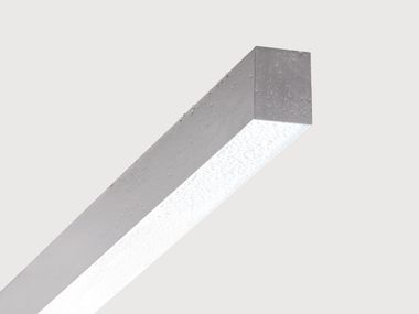 Lampada da soffitto a LED MATRIC 55 A3 IP54 Lightnet