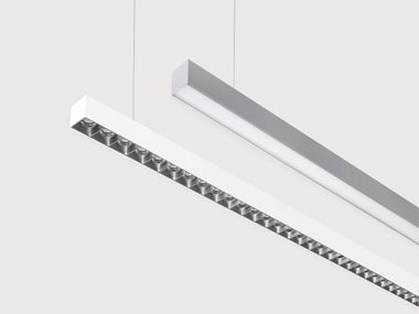 LED Pendelleuchte MATRIC 55 G2/R2 Lightnet