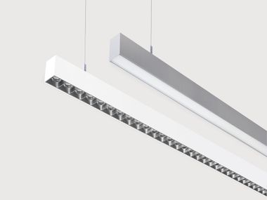 LED Pendelleuchte MATRIC 55 G3/R3 Lightnet