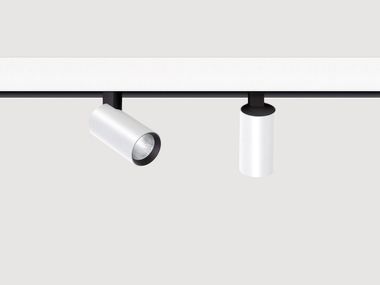 LED Schienenleuchte MIDPIN 40 C4/C5 Lightnet