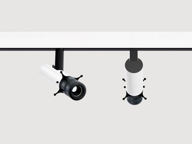 LED Schienenleuchte MIDPIN 40 C6 Lightnet