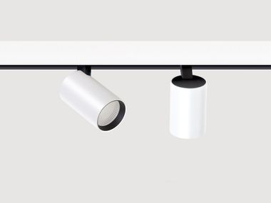 LED Schienenleuchte MIDPIN 55 C7/C8 Lightnet