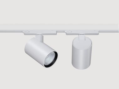 LED Schienenleuchte MIDPOINT 95 C3 Lightnet