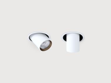 LED Vorbau- Spotlight MIDPOINT 95 M3 Lightnet