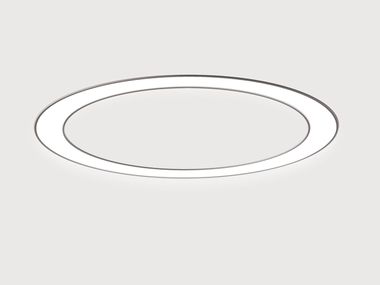 LED Vertieft Deckenlampe RINGO STAR 100 F1 Lightnet