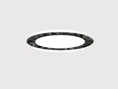LED Vertieft Deckenlampe RINGO STAR 40 COMPACT F5 Lightnet
