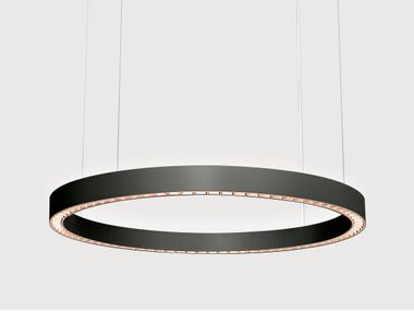 LED Pendelleuchte RINGO STAR 40 GX/PX Lightnet