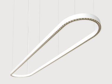 LED Pendelleuchte RINGO STAR 40 OBLONG GX/PX Lightnet