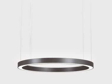 Lampada a sospensione a LED RINGO STAR 60 G4/P4 Lightnet