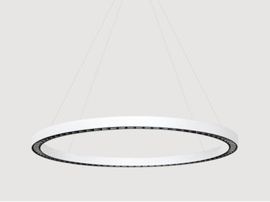 LED Pendelleuchte RINGO STAR 40 GY/PY Lightnet