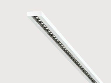 LED Deckenlampe VISION 125 A4/X4 Lightnet