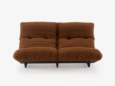 Divano in tessuto a 2 posti MARSALA Ligne Roset