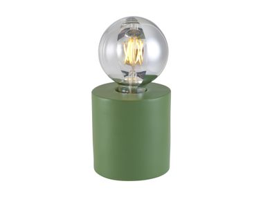 LED cordless ceramic table lamp NEIL Ligne Roset