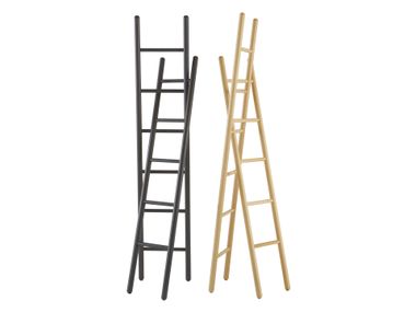 Appendiabiti in faggio PASSE-PASSE Ligne Roset